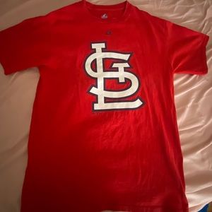 Cardinals shirt